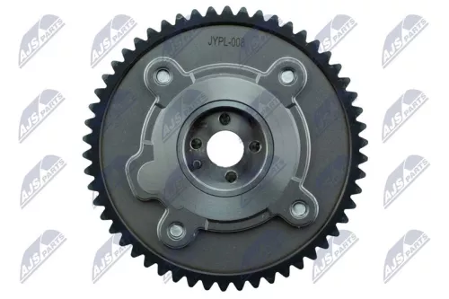 NTY NTY RKZ-PL-008 Camshaft Adjuster 