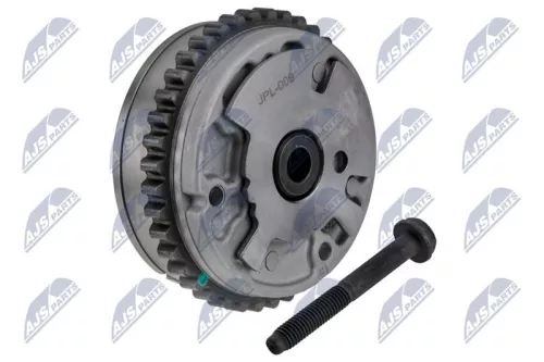 NTY NTY RKZ-PL-009 Camshaft Adjuster 