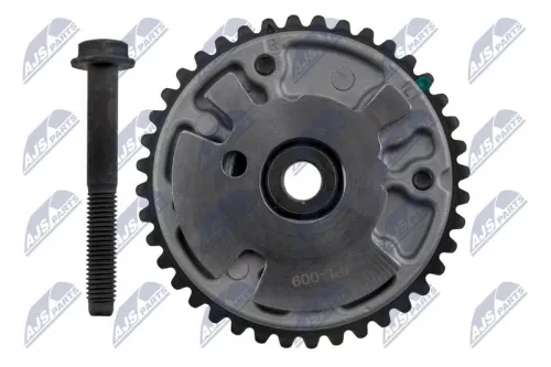 NTY NTY RKZ-PL-009 Camshaft Adjuster 