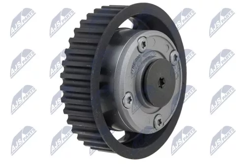 Camshaft Adjuster