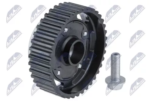NTY NTY RKZ-RE-002 Camshaft Adjuster 