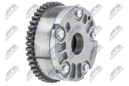 Camshaft Adjuster