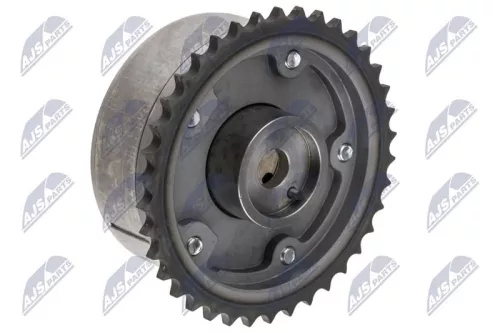 Camshaft Adjuster