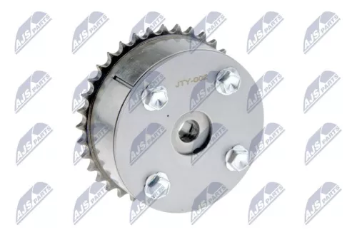 Camshaft Adjuster