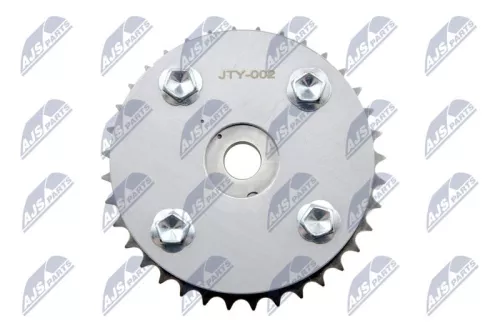 NTY NTY (RKZ-TY-002) Camshaft Adjuster 