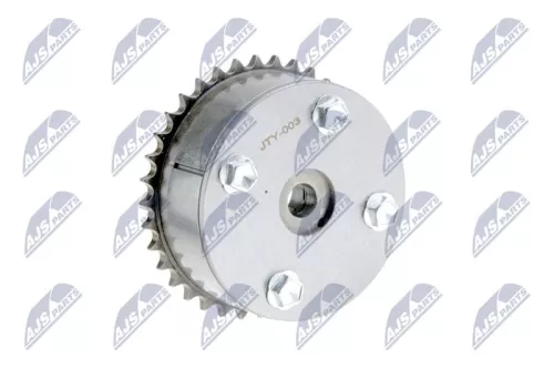 Camshaft Adjuster