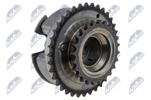 Camshaft Adjuster