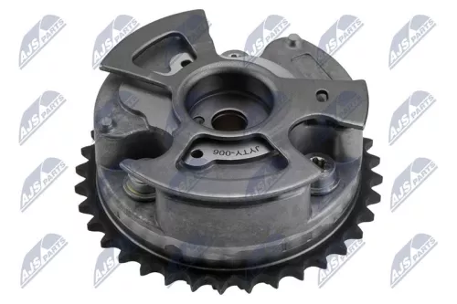 NTY NTY RKZ-TY-006 Camshaft Adjuster 
