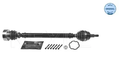 MEYLE Drive Shaft (100 498 0148)