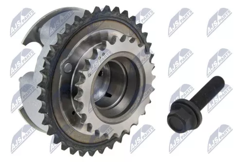 Camshaft Adjuster