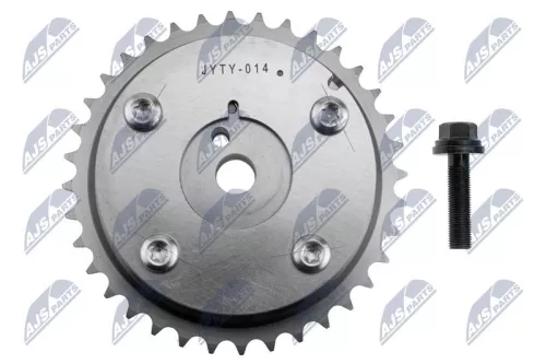 NTY NTY RKZ-TY-014 Camshaft Adjuster 