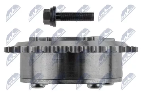 NTY NTY RKZ-TY-014 Camshaft Adjuster 