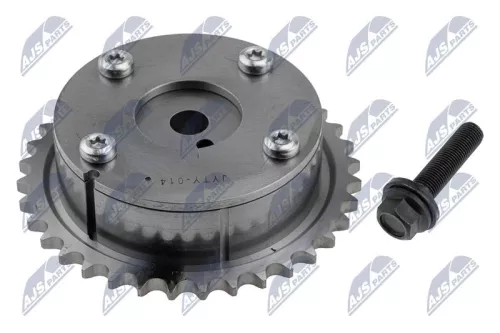 NTY NTY RKZ-TY-014 Camshaft Adjuster 