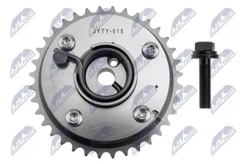NTY NTY RKZ-TY-015 Camshaft Adjuster 