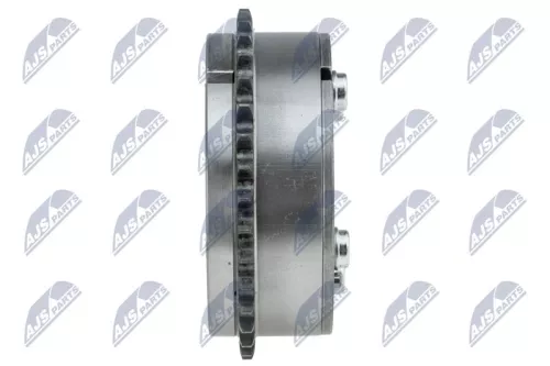 NTY NTY RKZ-TY-017 Camshaft Adjuster 