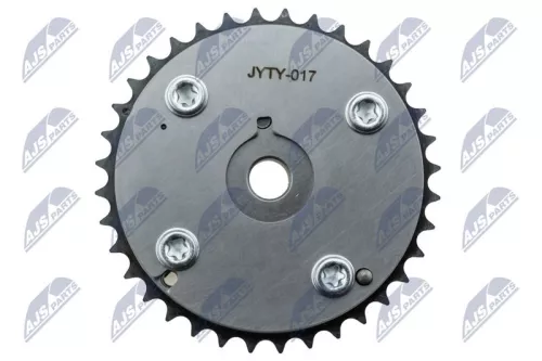 NTY NTY RKZ-TY-017 Camshaft Adjuster 