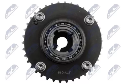 NTY NTY RKZ-TY-019 Camshaft Adjuster 