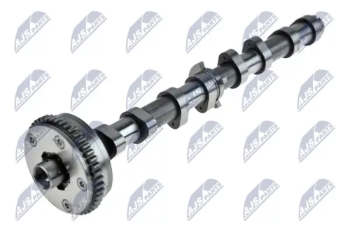 NTY NTY RKZ-VW-001 Camshaft 