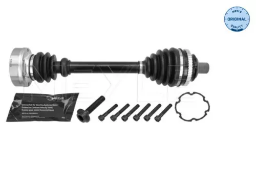 MEYLE Drive Shaft (100 498 0694)