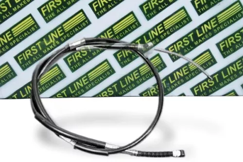 FIRST LINE FIRST LINE (FKB2226) Cable Pull, parking brake 