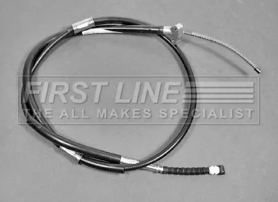 FIRST LINE FIRST LINE (FKB2226) Cable Pull, parking brake 
