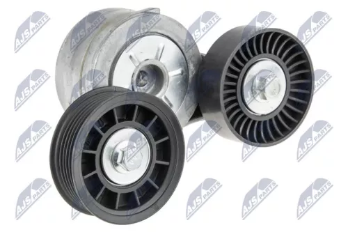 NTY NTY RNK-CH-002 Belt Tensioner, V-ribbed belt 