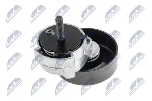 NTY NTY RNK-CH-009 Belt Tensioner, V-ribbed belt 