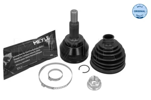 MEYLE Joint Kit, drive shaft (16-14 498 0198)