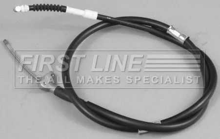 FIRST LINE FIRST LINE (FKB2227) Cable Pull, parking brake 