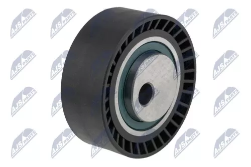 Tensioner Pulley, V-ribbed belt