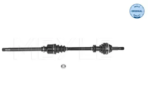 MEYLE Drive Shaft (40-14 498 0012)