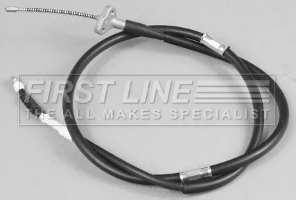 FIRST LINE FIRST LINE (FKB2228) Cable Pull, parking brake 