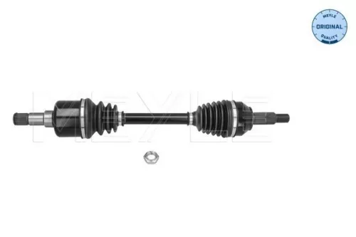 MEYLE Drive Shaft (714 498 0055)