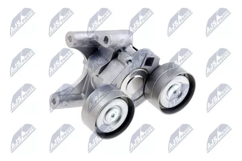 NTY NTY RNK-FR-030 Tensioner Pulley, V-ribbed belt 