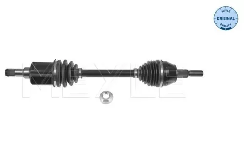 MEYLE Drive Shaft (714 498 0067)