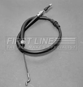 FIRST LINE FIRST LINE (FKB2231) Cable Pull, parking brake 