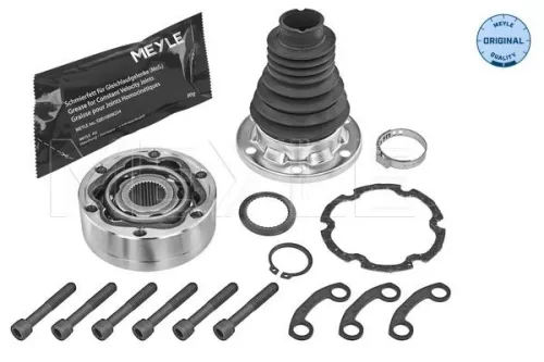 Inner MEYLE Cv Joint & Boot Kit