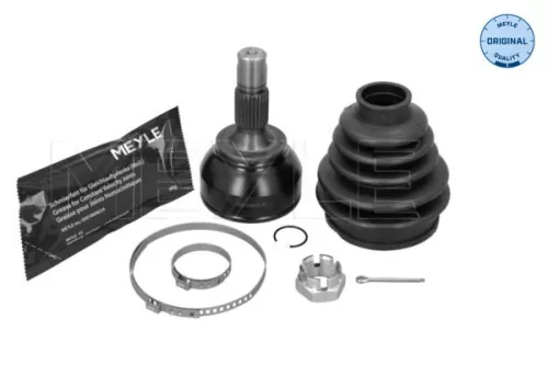 MEYLE Joint Kit, drive shaft (11-14 498 0078)