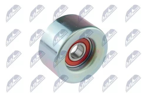 Tensioner Pulley, V-ribbed belt