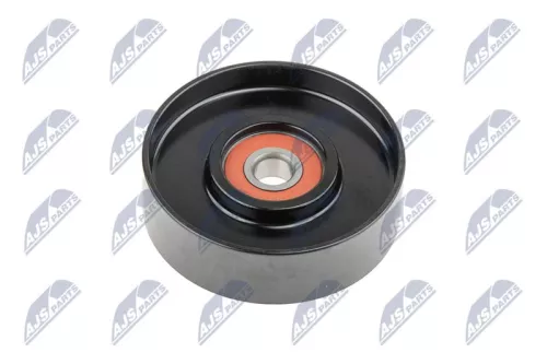 Tensioner Pulley, V-ribbed belt