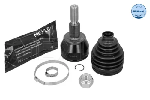 MEYLE Joint Kit, drive shaft (714 498 0110)