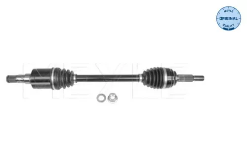 MEYLE Drive Shaft (014 498 0001)