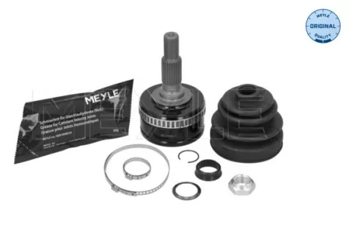 Meyle Outer Cv Joint Kit Drive Shaft for Mercedes-benz V-class Vito