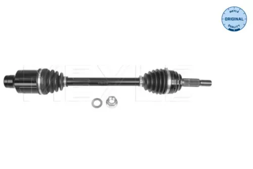MEYLE Drive Shaft (014 498 0002)