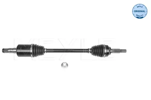 MEYLE Drive Shaft (014 498 0003)