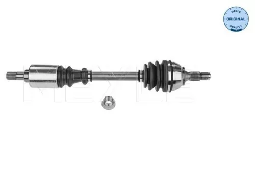 MEYLE Drive Shaft (014 498 0034)