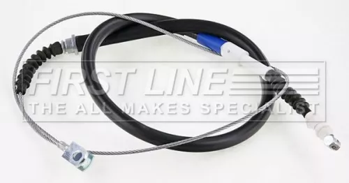 FIRST LINE FIRST LINE (FKB2235) Cable Pull, parking brake 