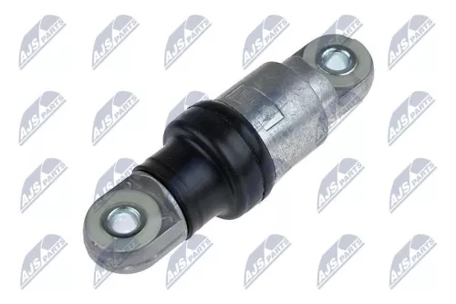 NTY NTY RNK-VW-023 Vibration Damper, V-ribbed belt 
