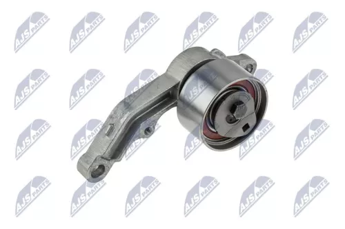 NTY NTY RNP-CH-001A Tensioner Pulley, timing belt 