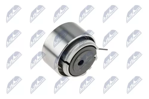 NTY NTY RNP-CH-005 Tensioner Pulley, timing belt 